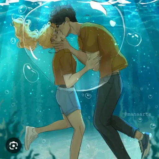 creator ✨ Annabeth Chase ✨'s avatar
