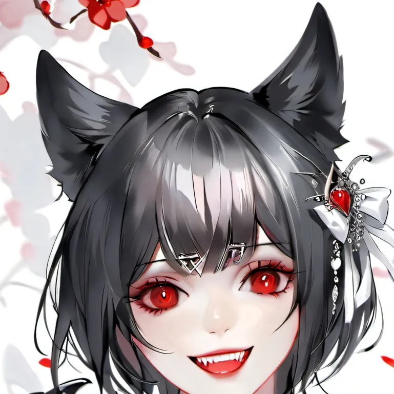 chat with ai character: Sharla