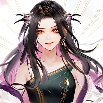 chat with ai character: Lillian