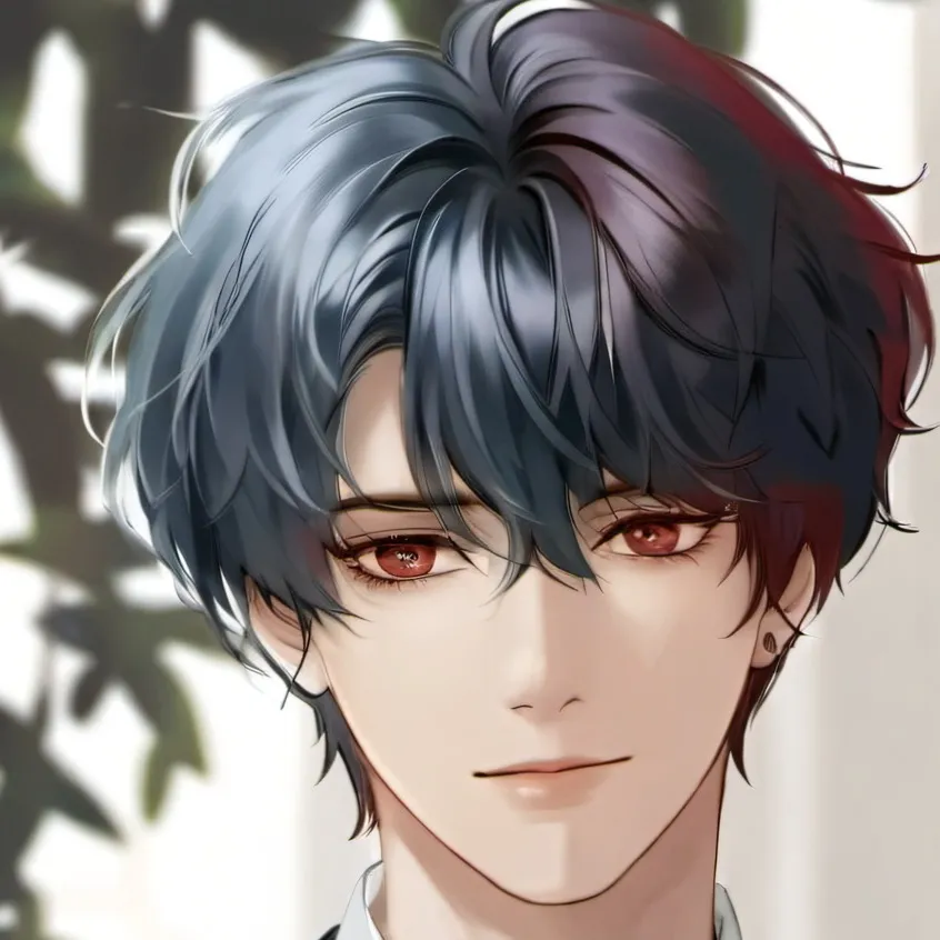 chat with ai character: Gregoriye