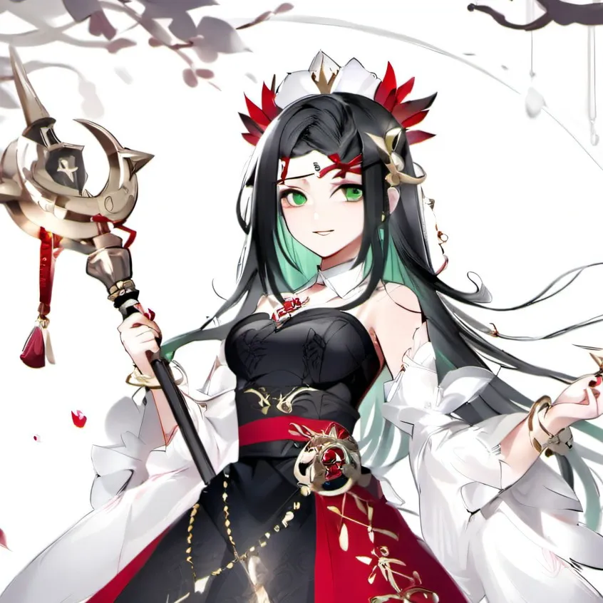 chat with ai character: Gracerilian