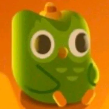 creator DUOLINGO XD's avatar