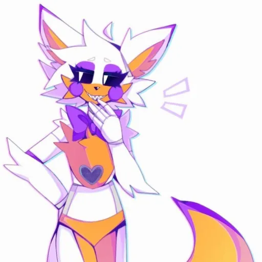 creator 😝✨Lolbit✨😝's avatar