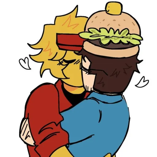 creator ✨Elliot✨🍕🍕's avatar