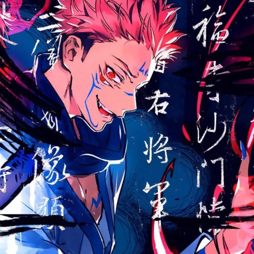 creator Sukuna .'s avatar