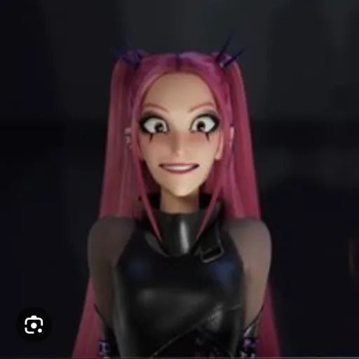 creator It's Mira!'s avatar