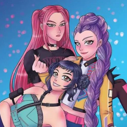 creator Hunter/x!'s avatar