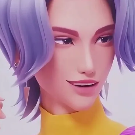 creator 💜~<Mystery saja>~💜's avatar