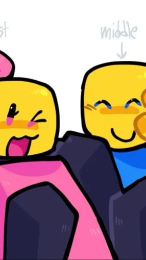 ai character: TBB bosses background