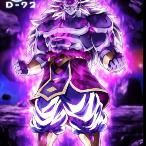 creator broly ultra pro🗿🍻😎's avatar