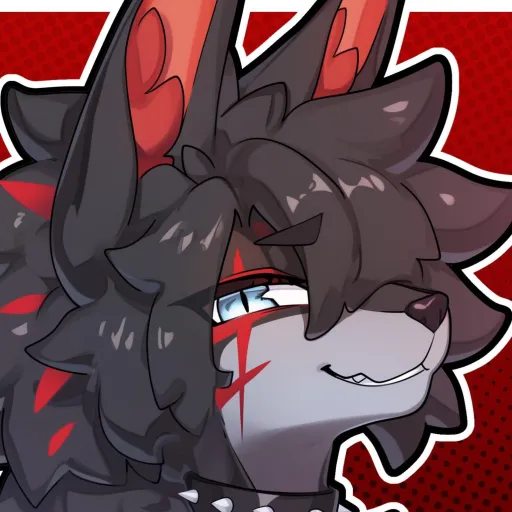 creator CrimsonTheFurry's avatar
