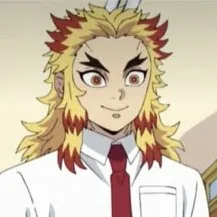 creator rengoku the dounut's avatar