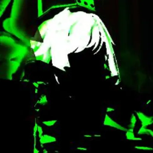creator 💚⚡1x4⚡💚's avatar