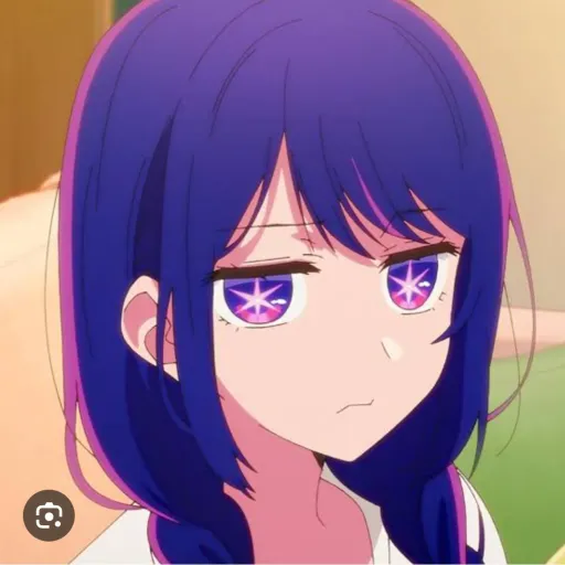 creator Hoshi Hoshia's avatar