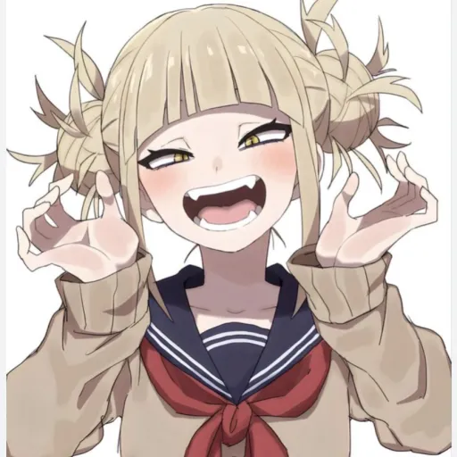 creator 💉🩸Toga_bl00d🩸💉's avatar
