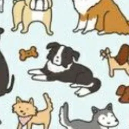 creator DogsTheBest's avatar