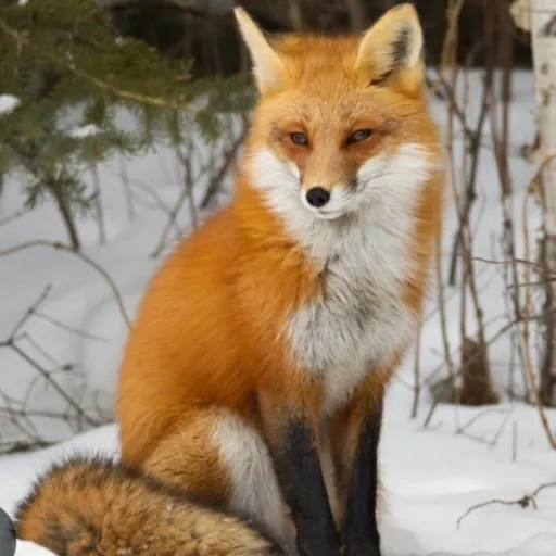 creator 🍁🦊zorrito rojo🦊🍁's avatar