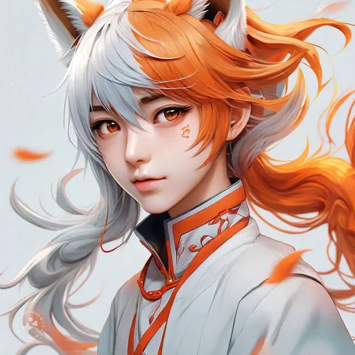 creator xu jun's avatar