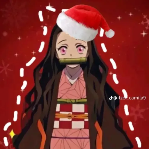 creator nezukokamadoXD's avatar