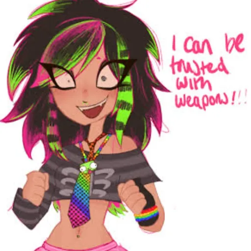 creator rainbowangel_777's avatar