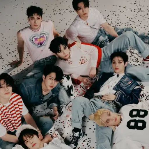 creator STAN_STRAYKIDS's avatar
