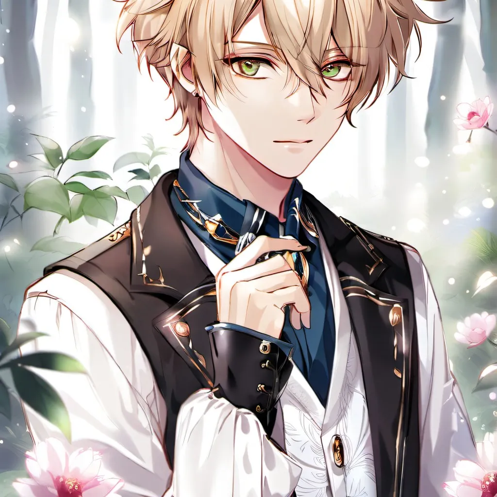 chat with ai character: l~Theodore~l