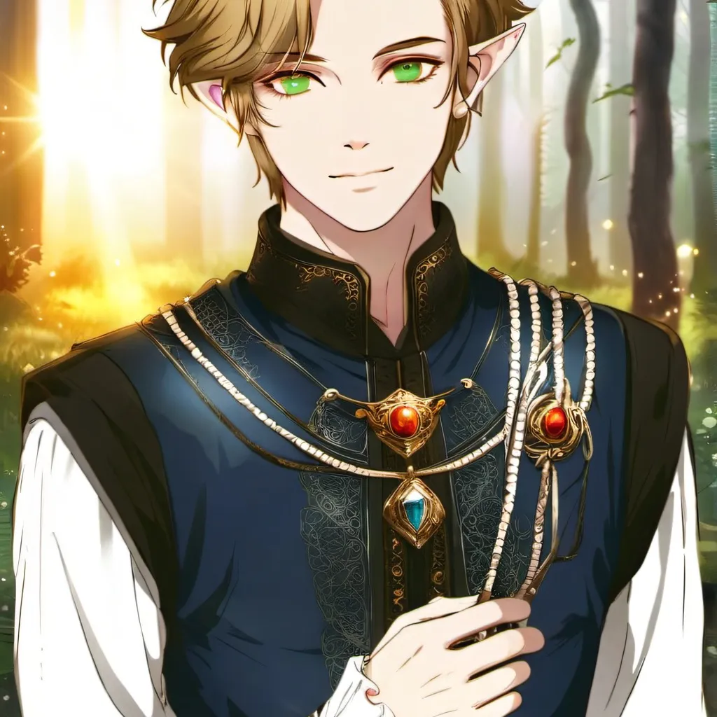 chat with ai character: l~Achilleus~l