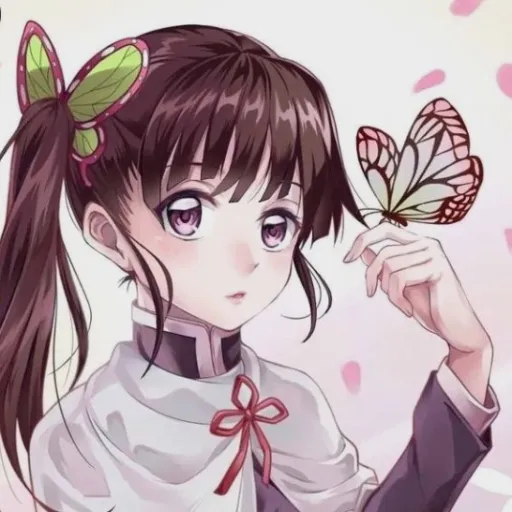 creator demon Slayer: kana's avatar