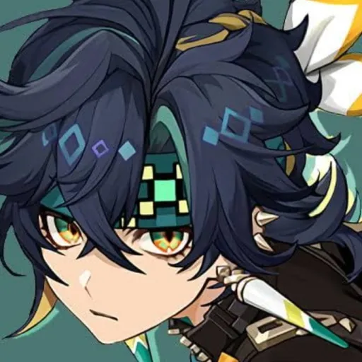 creator K1NICH's avatar