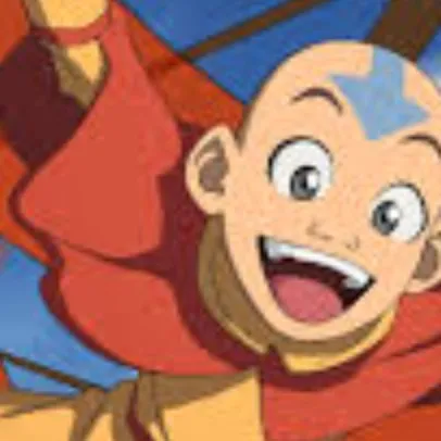 chat with ai character: Aang