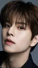 ai character: seungmin cousin background