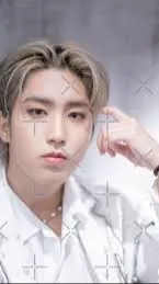 ai character: Han(your brother) background
