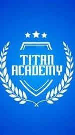 ai character: Titan Academy background