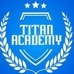 chat with ai character: Titan Academy