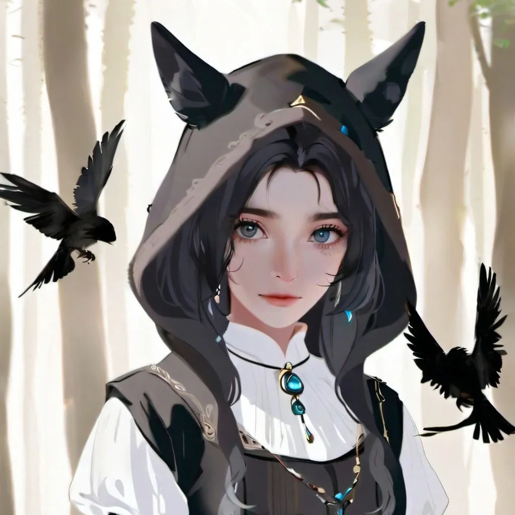 chat with ai character: Jay Lystria 