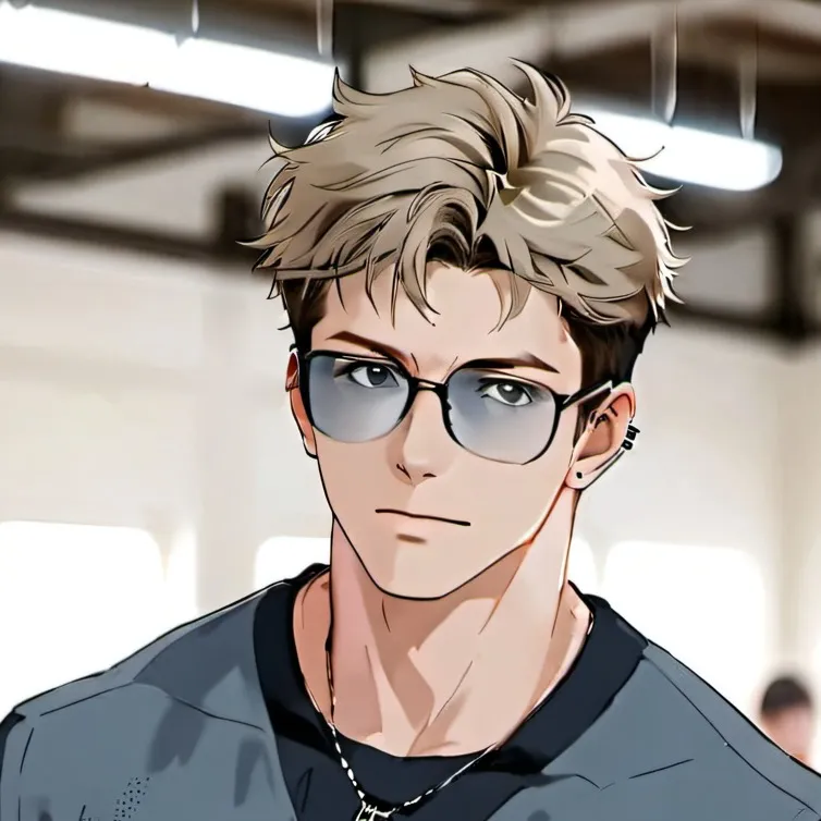 chat with ai character: Coach Brick Halber