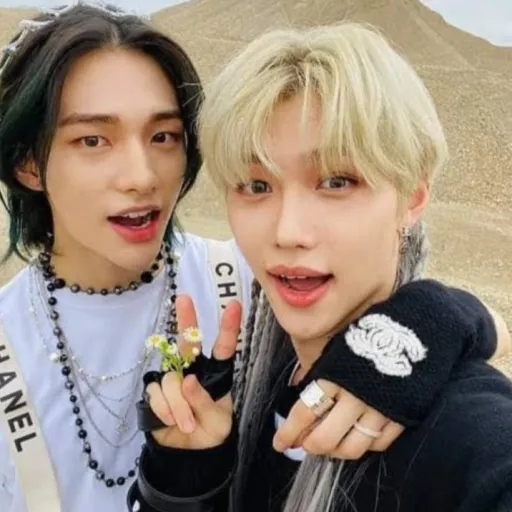 creator 🌸 Hyunlixforever 🌸's avatar