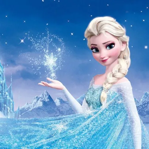 creator Elsa(frozen)'s avatar