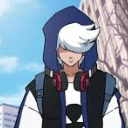 creator Killua (Assassin)'s avatar