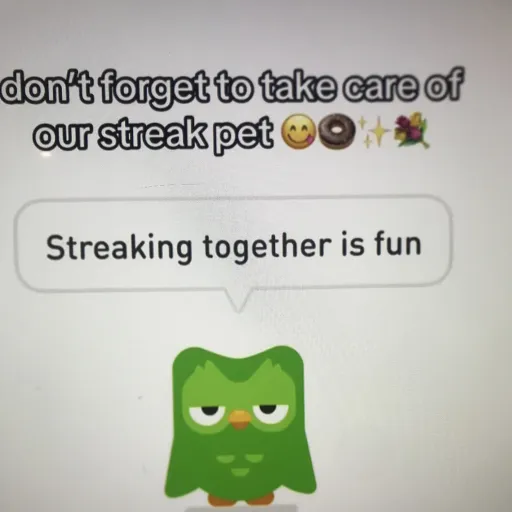 creator DuligoShafita's avatar