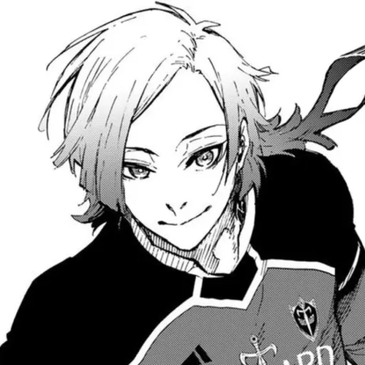 creator Michael_Kaiser123's avatar