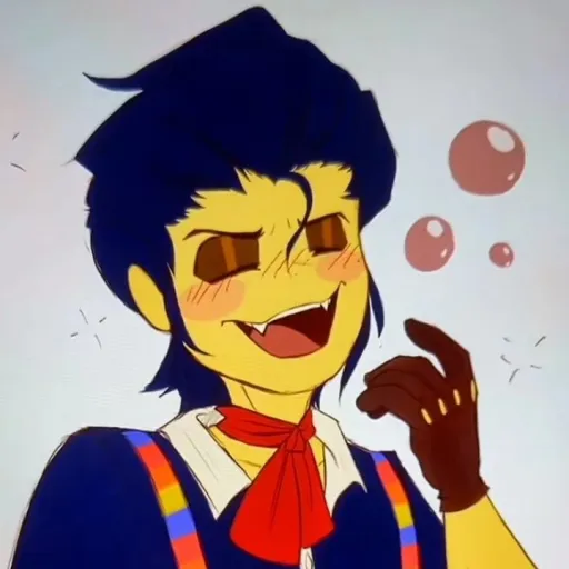 creator shadow dearest's avatar