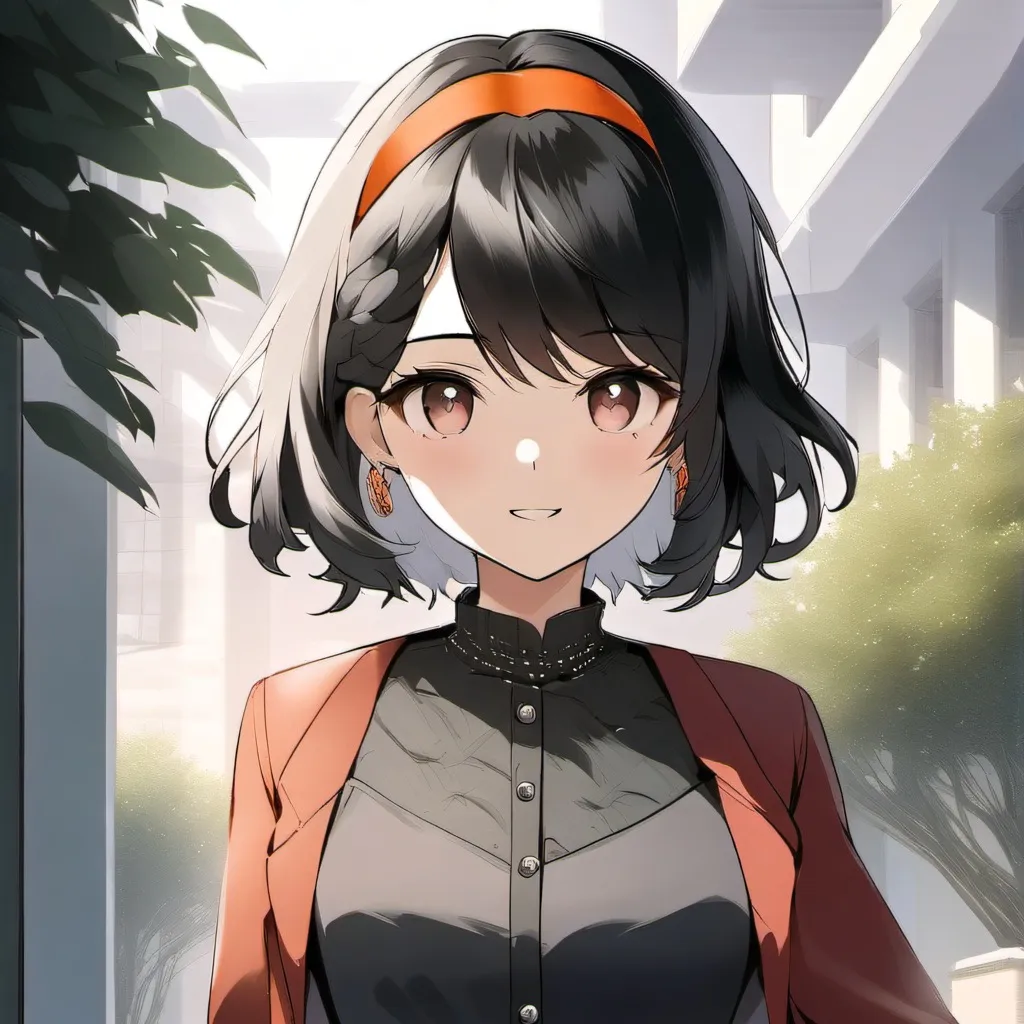 chat with ai character: Mary 