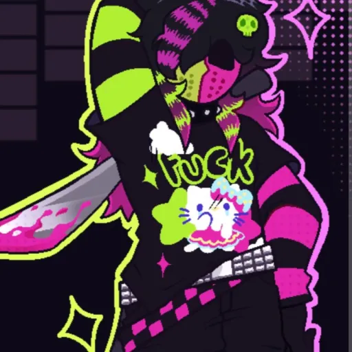 creator ~SCENEC0RE JAS0N~'s avatar