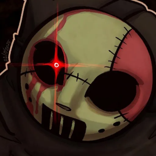 creator • SLASHER •'s avatar