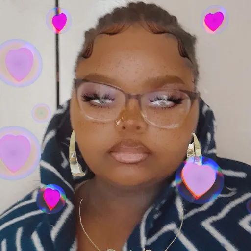 creator Kiki kardashion's avatar