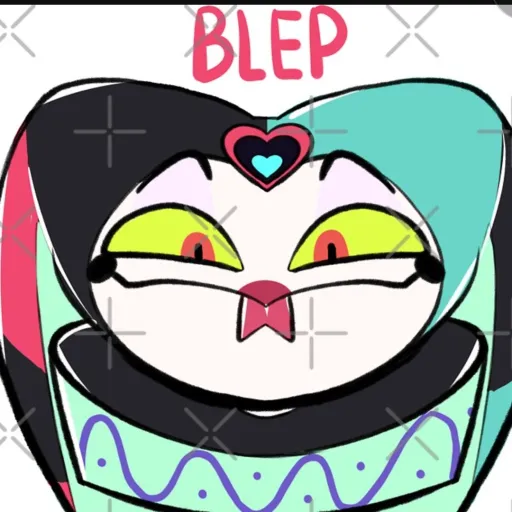 creator Luna_catlover/hhhb's avatar