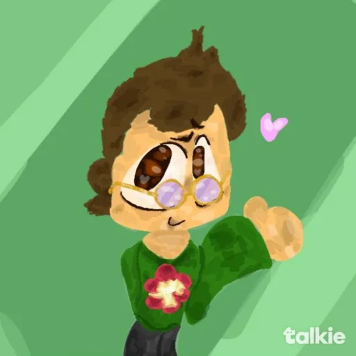creator Randomguyfan18's avatar