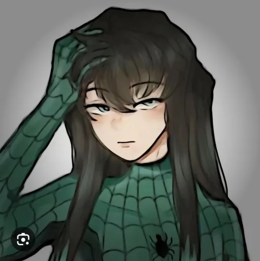 creator Puichaina✨️💅's avatar