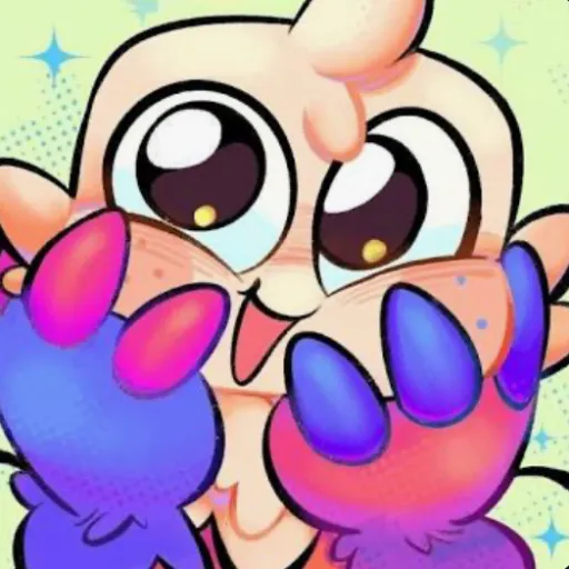 creator GOOBTHESILLYGOOBER's avatar